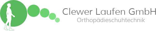 Logo der Clewer Laufen GmbH