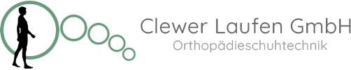 Logo der Clewer Laufen GmbH